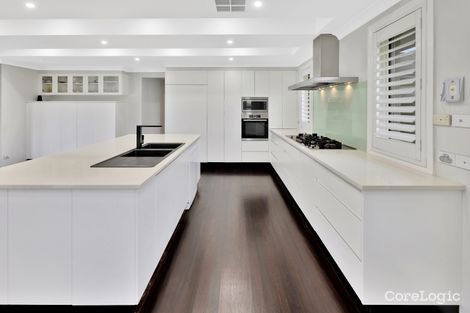 Property photo of 4 Mitchell Road Dural NSW 2158