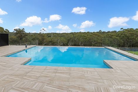 Property photo of 4 Mitchell Road Dural NSW 2158