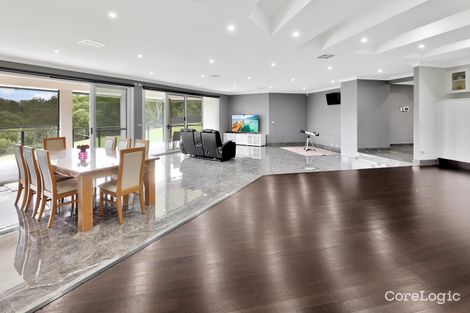 Property photo of 4 Mitchell Road Dural NSW 2158