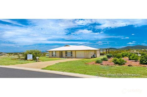 Property photo of 8 Trenwith Terrace Rockyview QLD 4701
