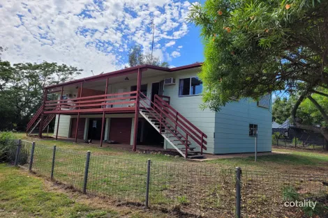 2 Cameron St, Anakie Siding, QLD 4702