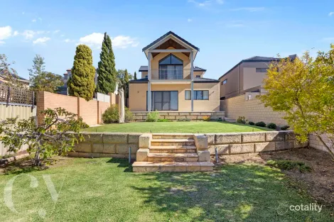 Property photo of 23A Roberts Road Attadale WA 6156