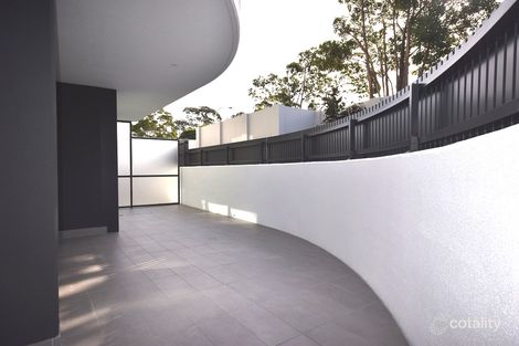 Property photo of 102/2 Burley Street Lane Cove North NSW 2066