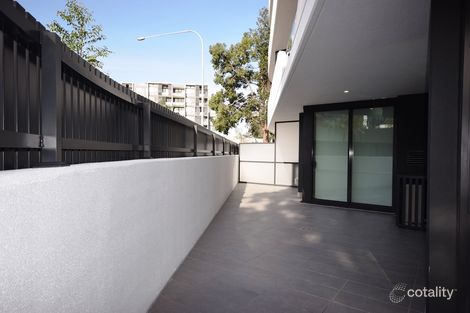 Property photo of 102/2 Burley Street Lane Cove North NSW 2066