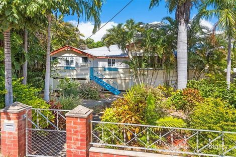 Property photo of 1 Crauford Street West End QLD 4810