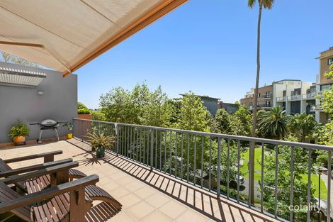 Property photo of 19/20 Fitzgerald Street Newtown NSW 2042