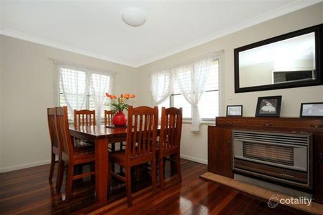 Property photo of 21 Rowbotham Street Rangeville QLD 4350