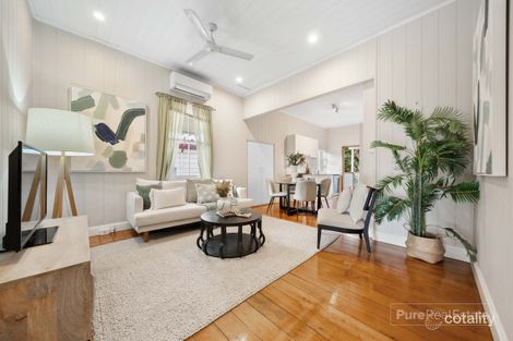 Property photo of 17 Woolcock Street Red Hill QLD 4059