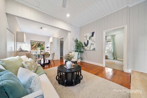 Property photo of 17 Woolcock Street Red Hill QLD 4059