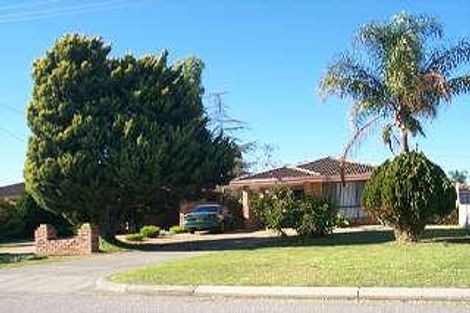 29 Blenny Cl, Cannington, WA 6107