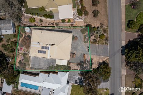 Property photo of 4 Hillway Street Dawesville WA 6211