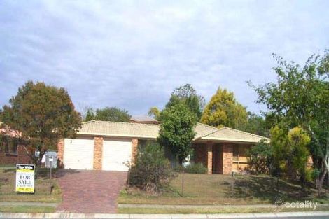 19 Avondale Rd, Sinnamon Park, QLD 4073