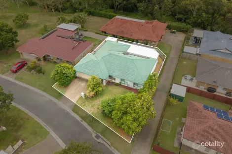 Property photo of 19 Poplar Place Taigum QLD 4018