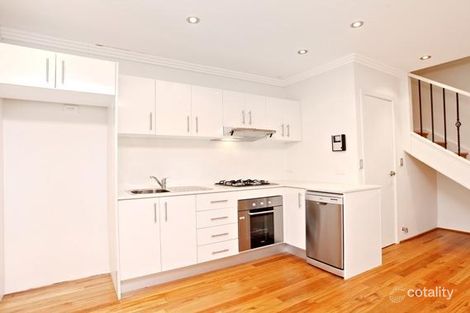 Property photo of 3/17 Derby Street Epping NSW 2121