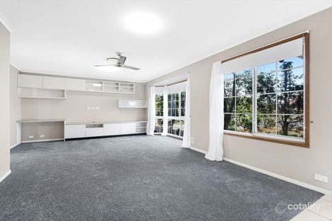 Property photo of 8 Sourris Court Carina QLD 4152