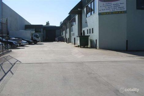 5/52 Lancaster St, Ingleburn, NSW 2565