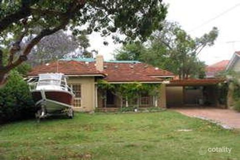 Property photo of 50 Goldsmith Road Dalkeith WA 6009