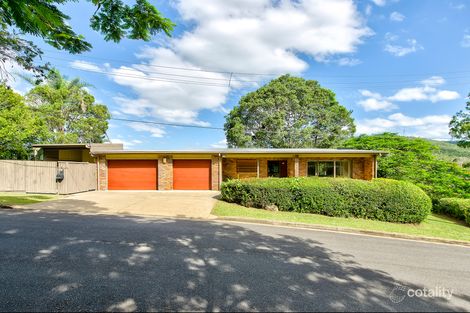 1 Turana St, The Gap, QLD 4061