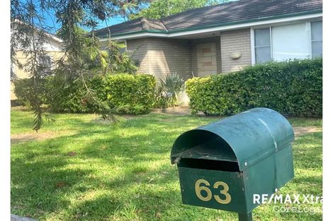 Property photo of 63 Debrincat Avenue North St Marys NSW 2760