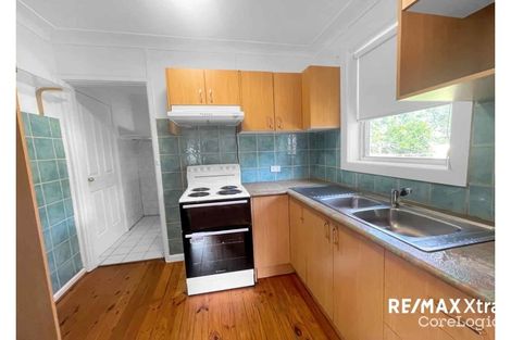 Property photo of 63 Debrincat Avenue North St Marys NSW 2760