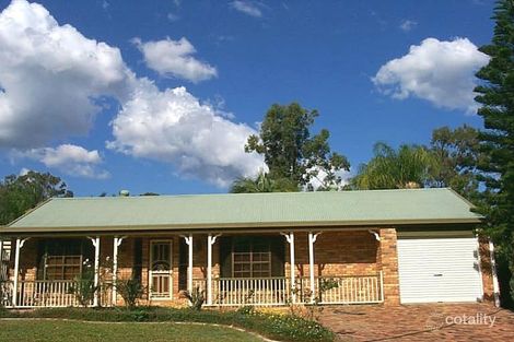 22 Dawes St, Kawana, QLD 4701