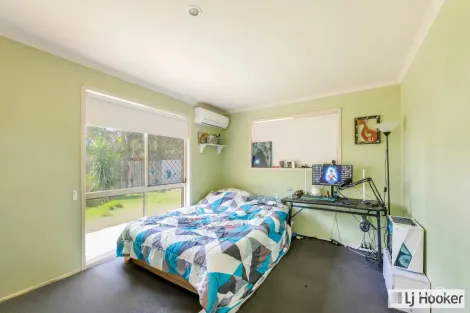 Property photo of 17 Maike Street Kalkie QLD 4670