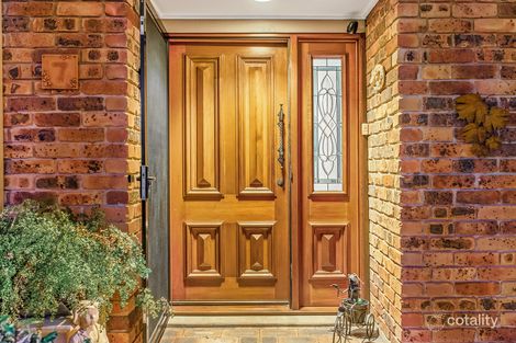 Property photo of 7 Avinia Place Westlake QLD 4074