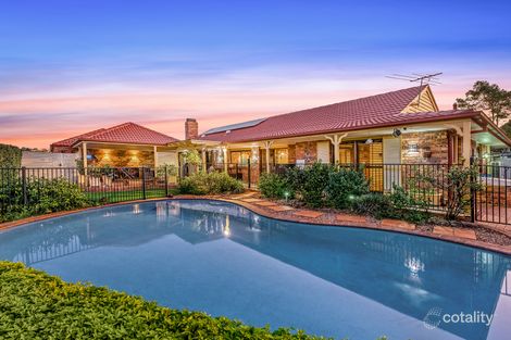 Property photo of 7 Avinia Place Westlake QLD 4074