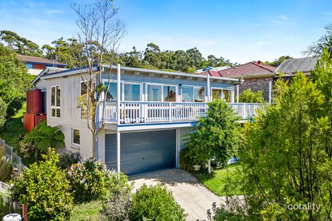 81 Coogee St, Tuross Head, NSW 2537