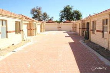 6/113-115 Renou St, East Cannington, WA 6107