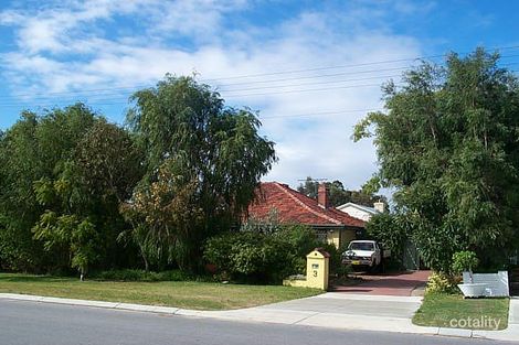 Property photo of 3 Lewington Street Rockingham WA 6168