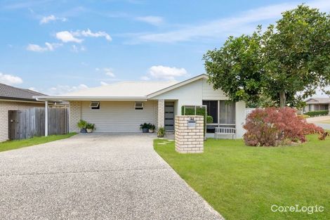 Property photo of 94 Bilby Drive Morayfield QLD 4506