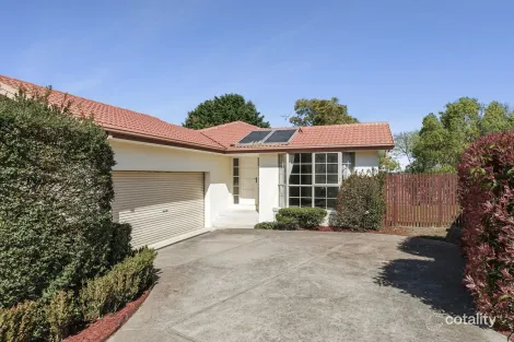 28 Hilltop Way, Gisborne, VIC 3437