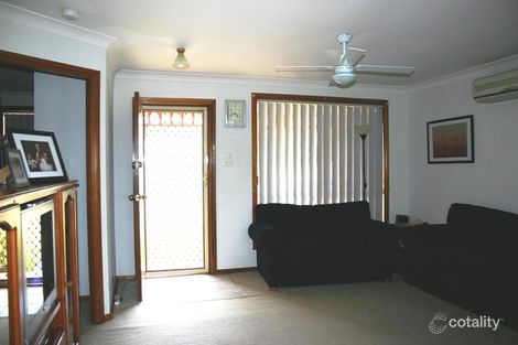 Property photo of 58 Crommelin Crescent St Helens Park NSW 2560