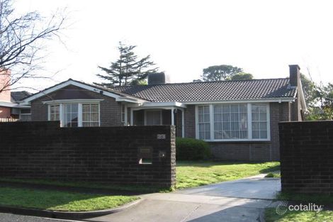 23 Tristania St, Doncaster East, VIC 3109