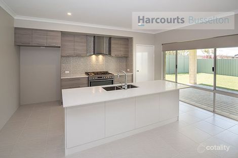Property photo of 6 Caprock Crescent Vasse WA 6280