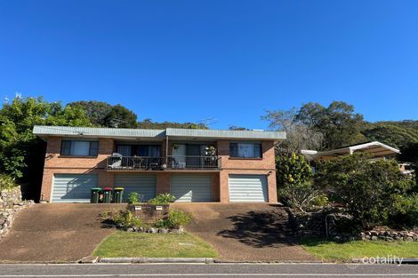 Property photo of 2/15 Galoola Drive Nelson Bay NSW 2315