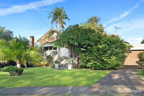 Property photo of 40 Chatham Road Denistone NSW 2114
