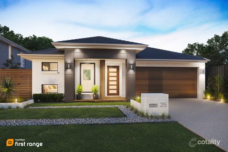 3421 Rochester Dr, Mickleham, VIC 3064