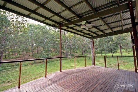 Property photo of 51 Greenmount Court Mount Samson QLD 4520