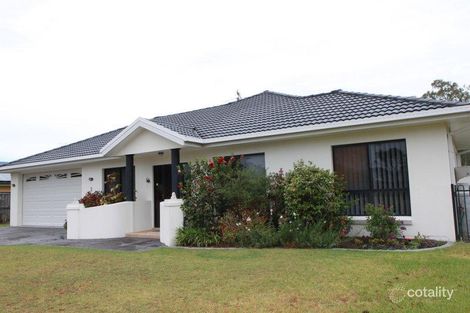 Property photo of 2 Coolabah Close Tea Gardens NSW 2324