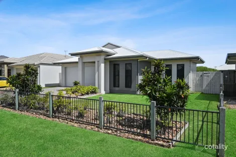 11 Featherwood St, Mount Low, QLD 4818