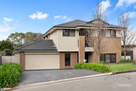 40 ZENOBIA CRES, MODBURY NORTH, SA 5092