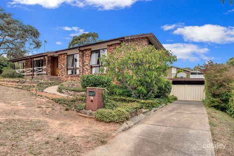 36 Macrossan Cres, Latham, ACT 2615