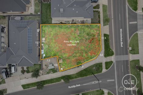 29 Wimbledon Bvd, Strathtulloh, VIC 3338