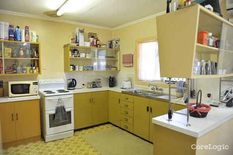 Property photo of 9 Londy Street Svensson Heights QLD 4670