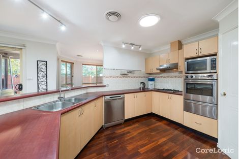 Property photo of 14 Rivergum Way Rouse Hill NSW 2155