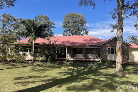 Property photo of 42 Palmwood Drive Dundowran Beach QLD 4655