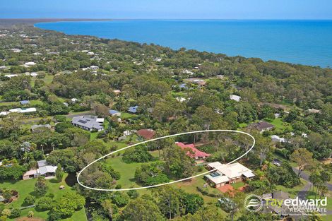 Property photo of 42 Palmwood Drive Dundowran Beach QLD 4655