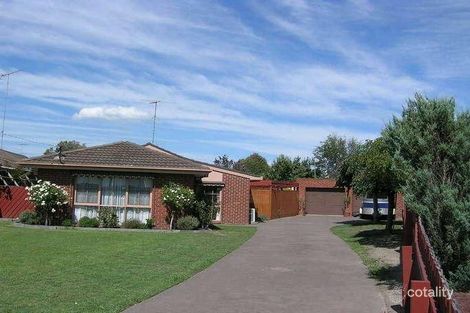 8 Trent Ct, Morwell, VIC 3840